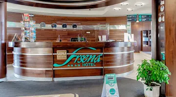 Hotel MPM Arsena