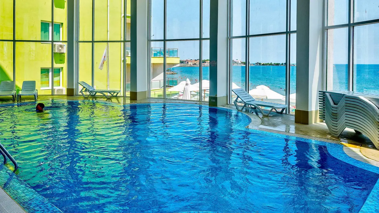 Hotel MPM Arsena