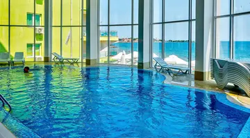 Hotel MPM Arsena