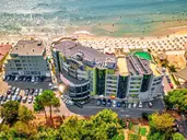 Hotel MPM Arsena