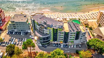 Hotel MPM Arsena