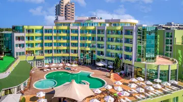 Hotel MPM Arsena