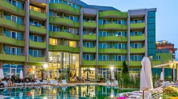 Hotel MPM Arsena