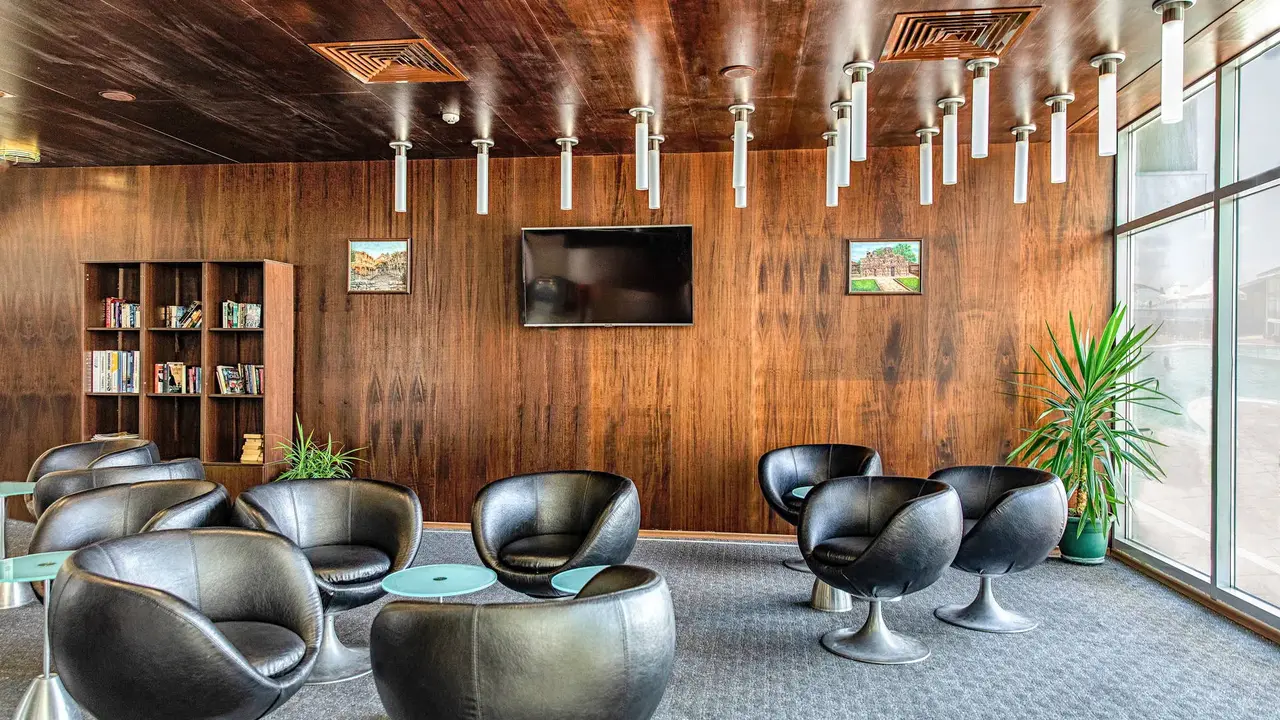 Hotel MPM Arsena
