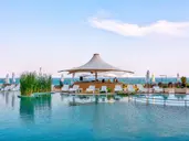 Hotel MPM Arsena