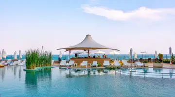 Hotel MPM Arsena