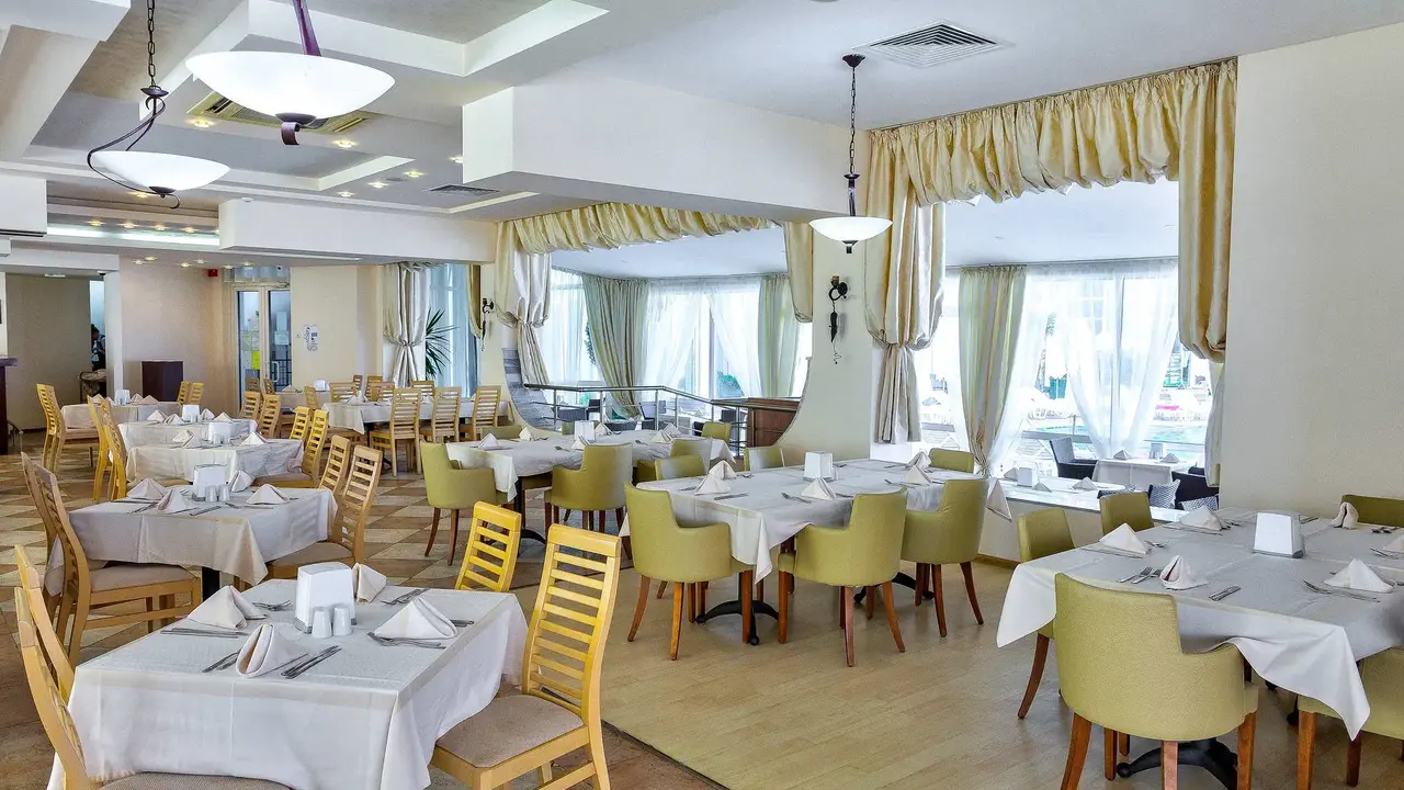 Hotel MPM Arsena
