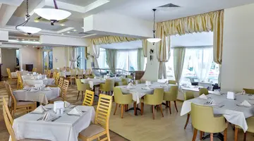 Hotel MPM Arsena