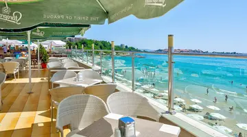 Hotel MPM Arsena