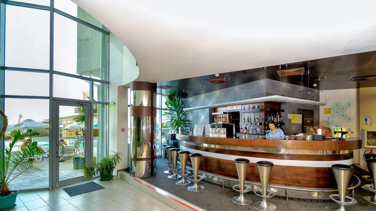 Hotel MPM Arsena