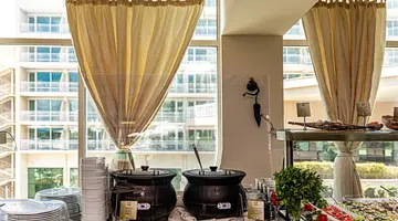 Hotel MPM Arsena