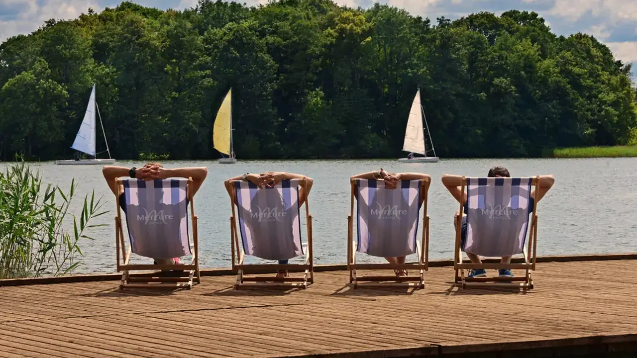 Hotel Mrągowo Resort & Spa