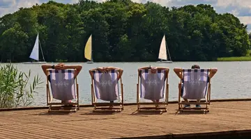 Hotel Mrągowo Resort & Spa