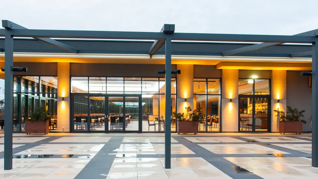 Hotel Mrągowo Resort & Spa