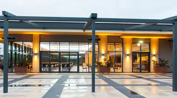 Hotel Mrągowo Resort & Spa