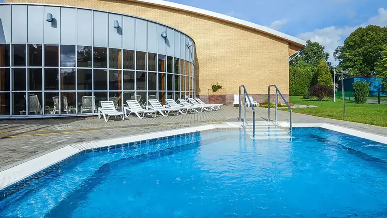 Hotel Mrągowo Resort & Spa
