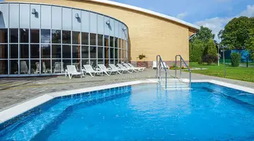 Hotel Mrągowo Resort & Spa
