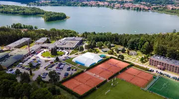 Hotel Mrągowo Resort & Spa