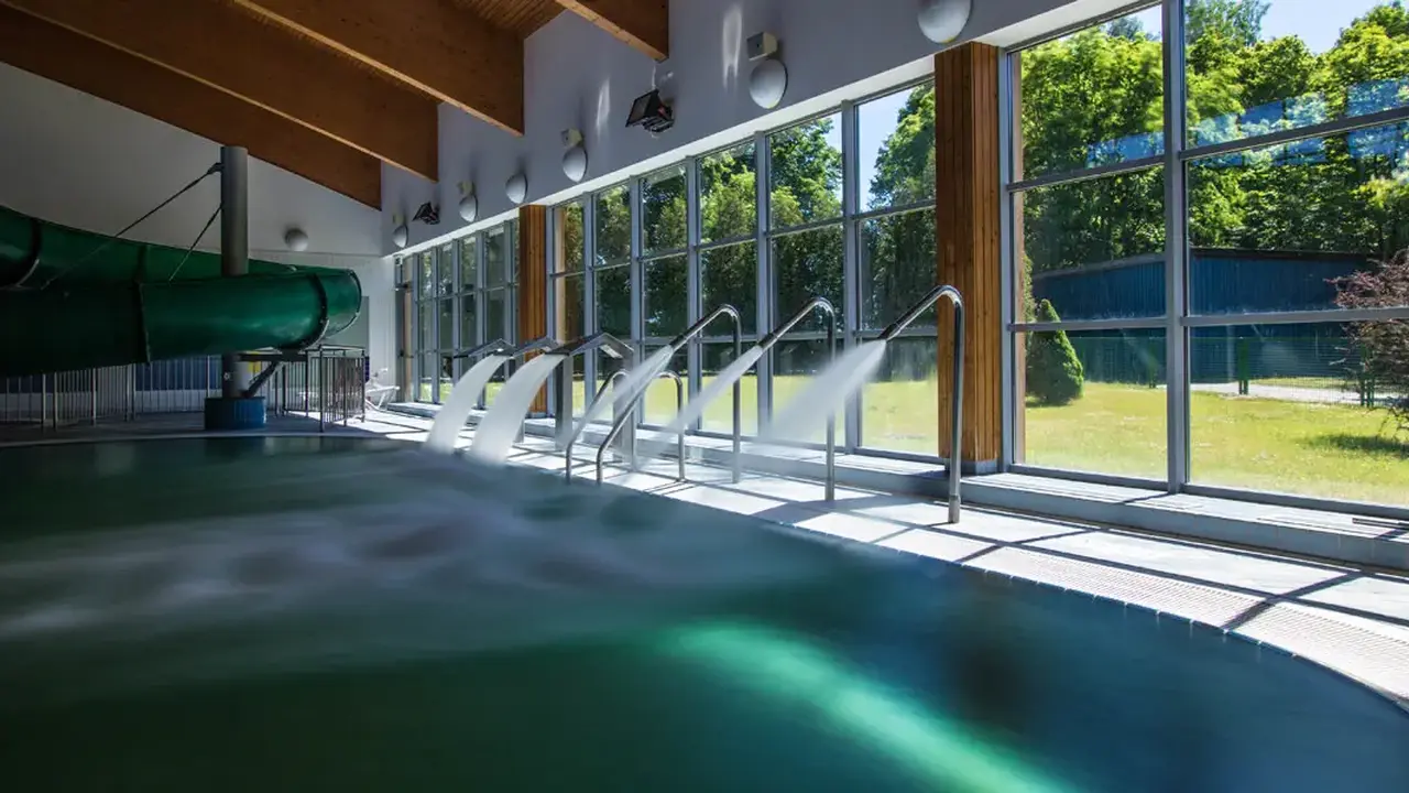 Hotel Mrągowo Resort & Spa