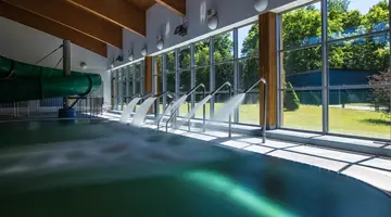 Hotel Mrągowo Resort & Spa