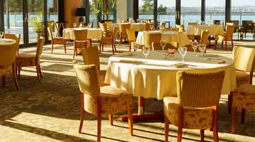 Hotel Mrągowo Resort & Spa