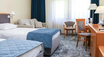 Hotel Mrągowo Resort & Spa