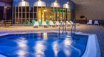 Hotel Mrągowo Resort & Spa
