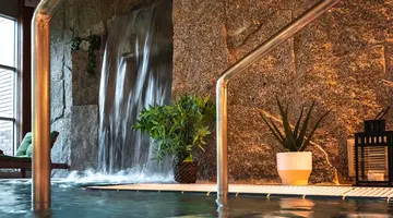 Hotel Mrągowo Resort & Spa