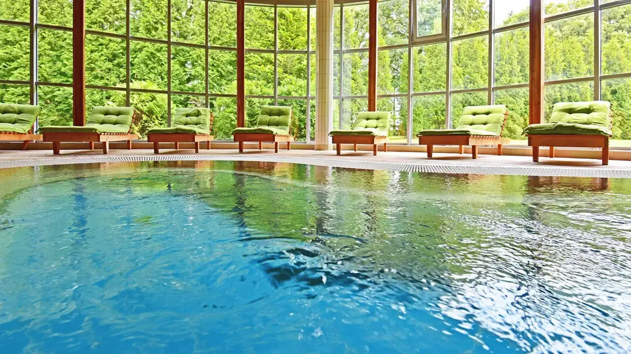 Hotel Mrągowo Resort & Spa