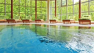 Hotel Mrągowo Resort & Spa