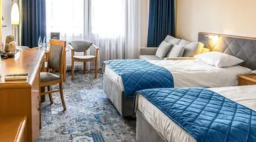 Hotel Mrągowo Resort & Spa
