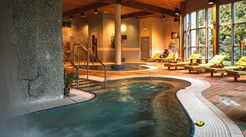 Hotel Mrągowo Resort & Spa