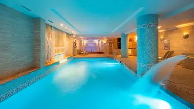 Hotel Ms Amaragua