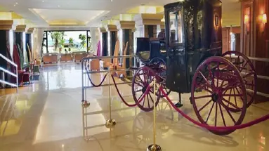 Hotel Ms Amaragua