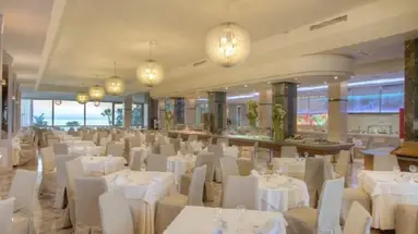Hotel Ms Amaragua