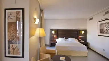 Hotel Ms Amaragua