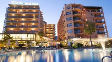 Hotel Ms Amaragua