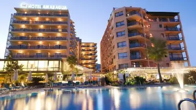 Hotel Ms Amaragua