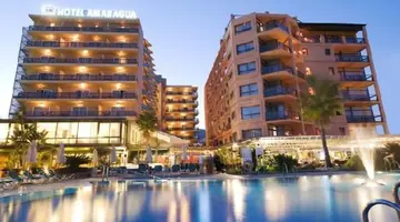 Hotel Ms Amaragua