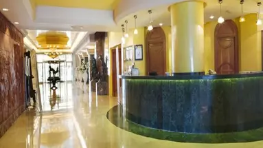 Hotel Ms Amaragua