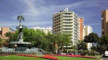 HOTEL MS MAESTRANZA