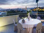 HOTEL MS MAESTRANZA