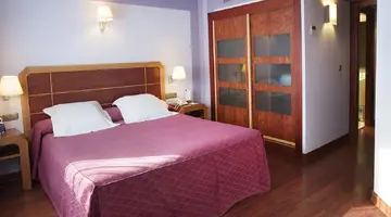 HOTEL MS MAESTRANZA