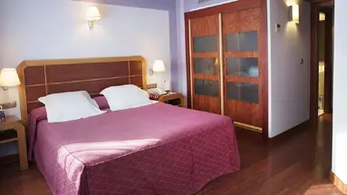 HOTEL MS MAESTRANZA