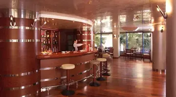 HOTEL MS MAESTRANZA