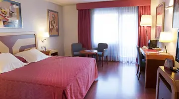 HOTEL MS MAESTRANZA