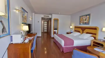 HOTEL MS MAESTRANZA