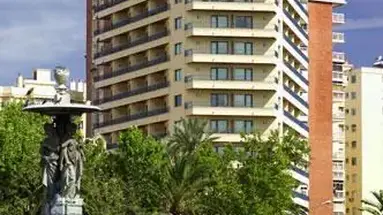 HOTEL MS MAESTRANZA