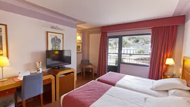HOTEL MS MAESTRANZA