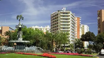 HOTEL MS MAESTRANZA